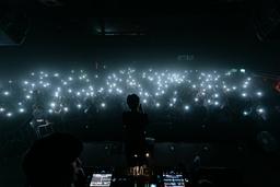 Colde, Melt Livehouse, Bangkok